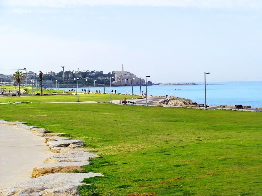 Parque Charles Clore